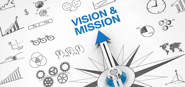 Visionmission